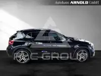 2018 Mercedes Benz GLA 200