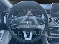 2018 Mercedes Benz GLA 200