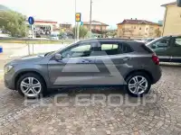2018 Mercedes Benz GLA 200