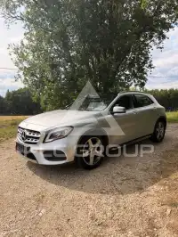 2018 Mercedes Benz GLA 200