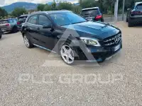 2018 Mercedes Benz GLA 200
