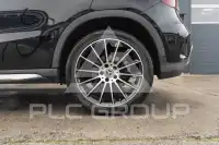 2018 Mercedes Benz GLA 200