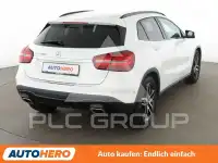 2018 Mercedes Benz GLA 200