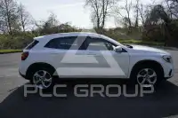 2018 Mercedes Benz GLA 200