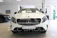 2018 Mercedes Benz GLA 200