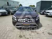 2018 Mercedes Benz GLA 200