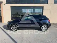 2018 Mercedes Benz GLA 200
