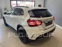 2018 Mercedes Benz GLA 200