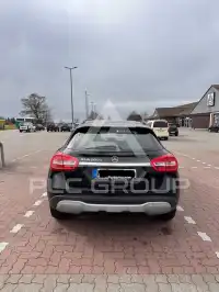 2018 Mercedes Benz GLA 200