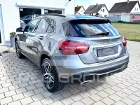 2018 Mercedes Benz GLA 200