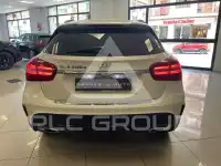 2018 Mercedes Benz GLA 200