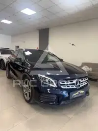 2018 Mercedes Benz GLA 200