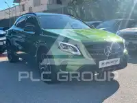 2018 Mercedes Benz GLA 200