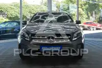2018 Mercedes Benz GLA 200