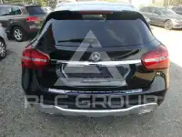 2018 Mercedes Benz GLA 200