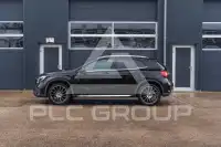 2018 Mercedes Benz GLA 200