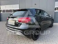 2018 Mercedes Benz GLA 200