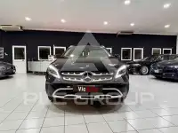 2018 Mercedes Benz GLA 200