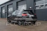 2018 Mercedes Benz GLA 200