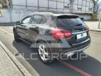 2018 Mercedes Benz GLA 200