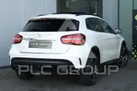 2018 Mercedes Benz GLA 200