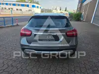 2018 Mercedes Benz GLA 200