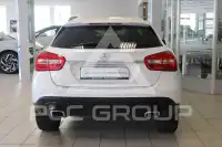 2018 Mercedes Benz GLA 200
