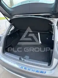 2018 Mercedes Benz GLA 200