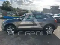 2018 Mercedes Benz GLA 200