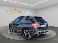 2018 Mercedes Benz GLA 200