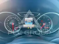 2018 Mercedes Benz GLA 200