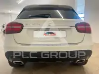 2018 Mercedes Benz GLA 200