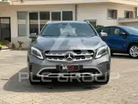 2018 Mercedes Benz GLA 200
