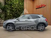 2018 Mercedes Benz GLA 200