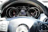 2018 Mercedes Benz GLA 200