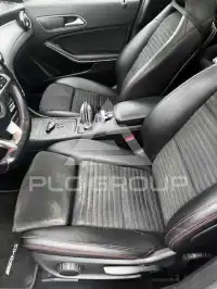 2018 Mercedes Benz GLA 200