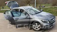 2018 Mercedes Benz GLA 200