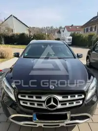 2018 Mercedes Benz GLA 200