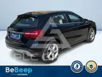 2018 Mercedes Benz GLA 200