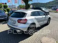 2018 Mercedes Benz GLA 200