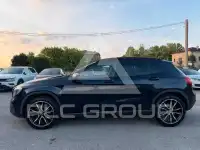2018 Mercedes Benz GLA 200