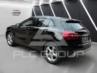 2018 Mercedes Benz GLA 200