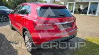 2018 Mercedes Benz GLA 200