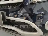 2018 Mercedes Benz GLA 200