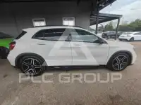 2018 Mercedes Benz GLA 200