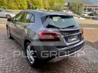2018 Mercedes Benz GLA 200