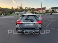 2018 Mercedes Benz GLA 200