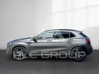 2018 Mercedes Benz GLA 200