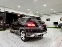 2018 Mercedes Benz GLA 200