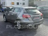 2018 Mercedes Benz GLA 200